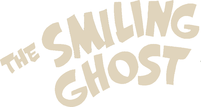 The Smiling Ghost logo