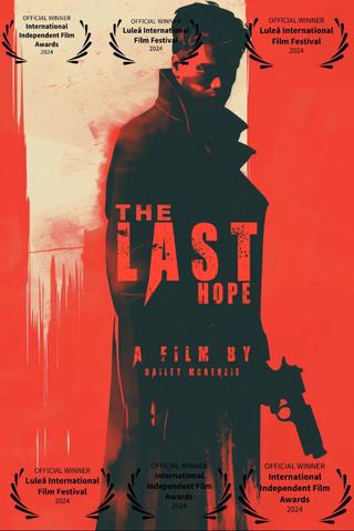 The Last Hope poster