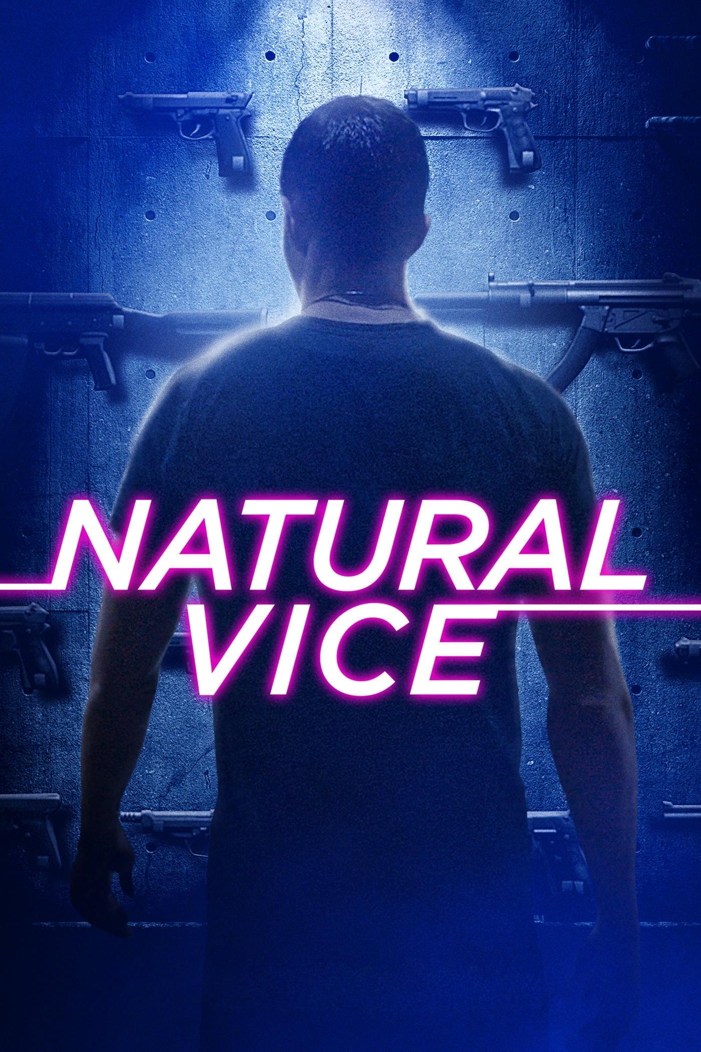 Natural Vice poster