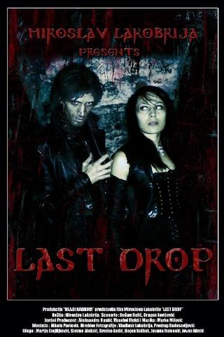 Last Drop poster