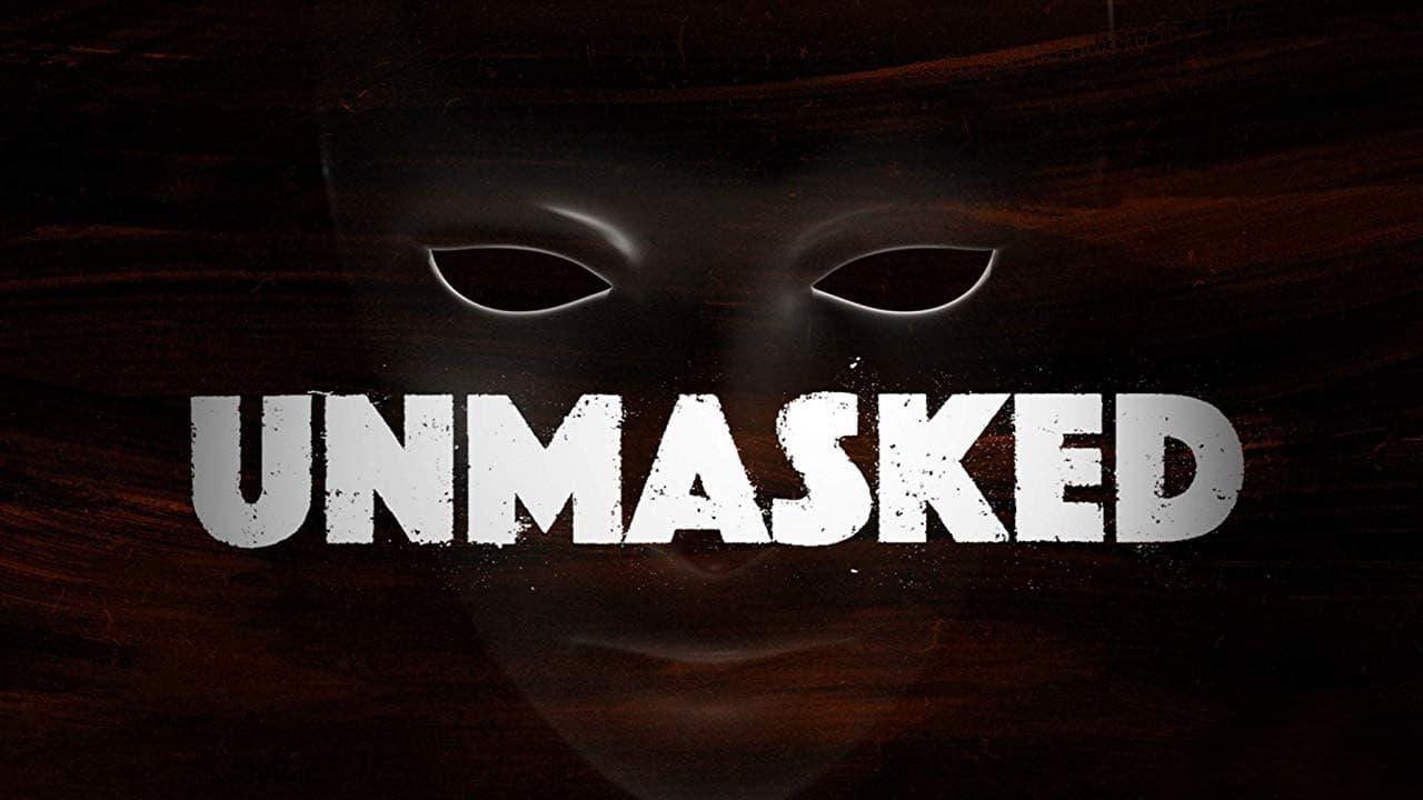 Unmasked backdrop