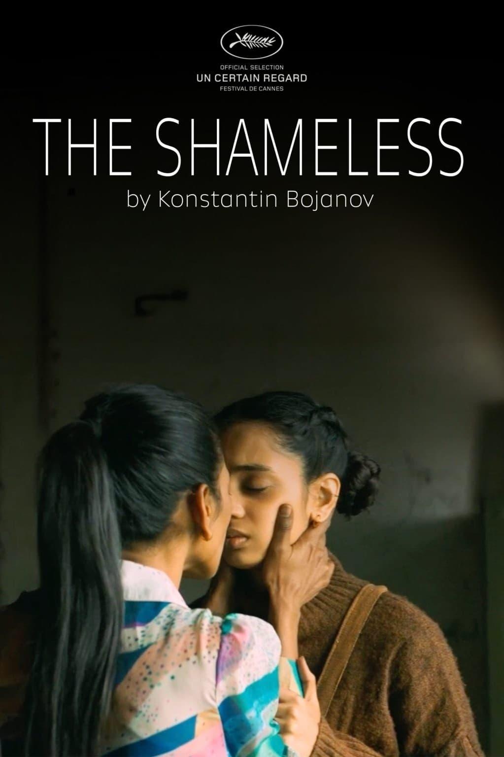 The Shameless poster