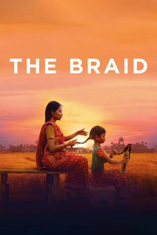 The Braid poster