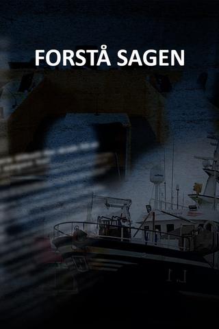 Forstå sagen poster