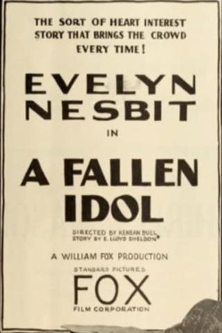 A Fallen Idol poster