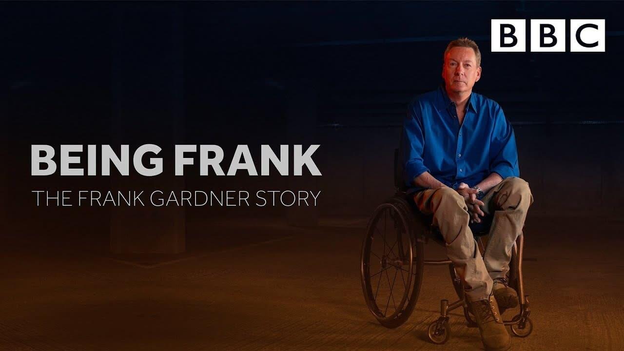 Being Frank - The Frank Gardner Story backdrop