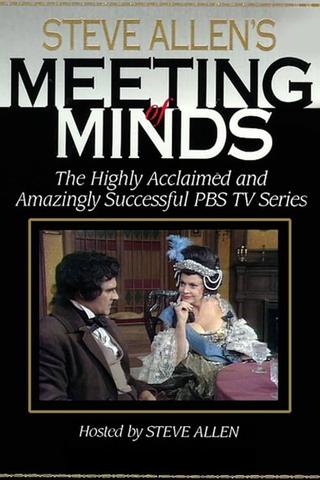 Meeting of Minds poster