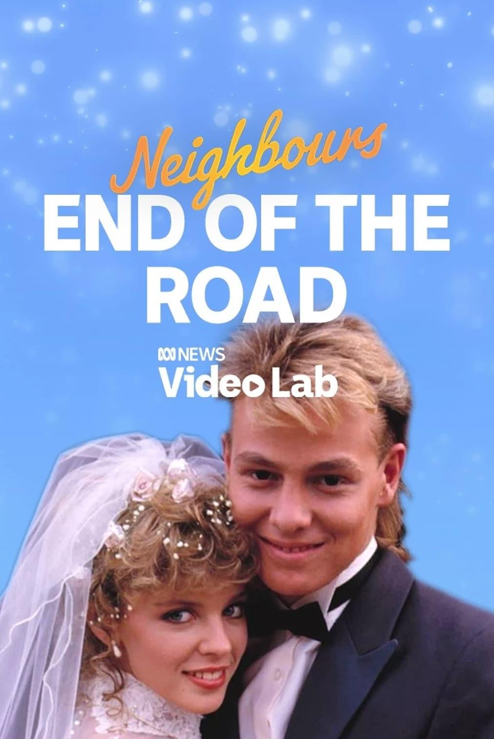 Neighbours: End of the Road poster