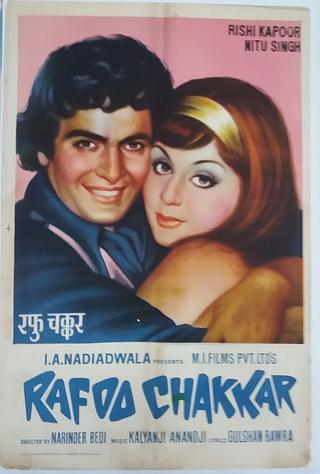 Rafoo Chakkar poster