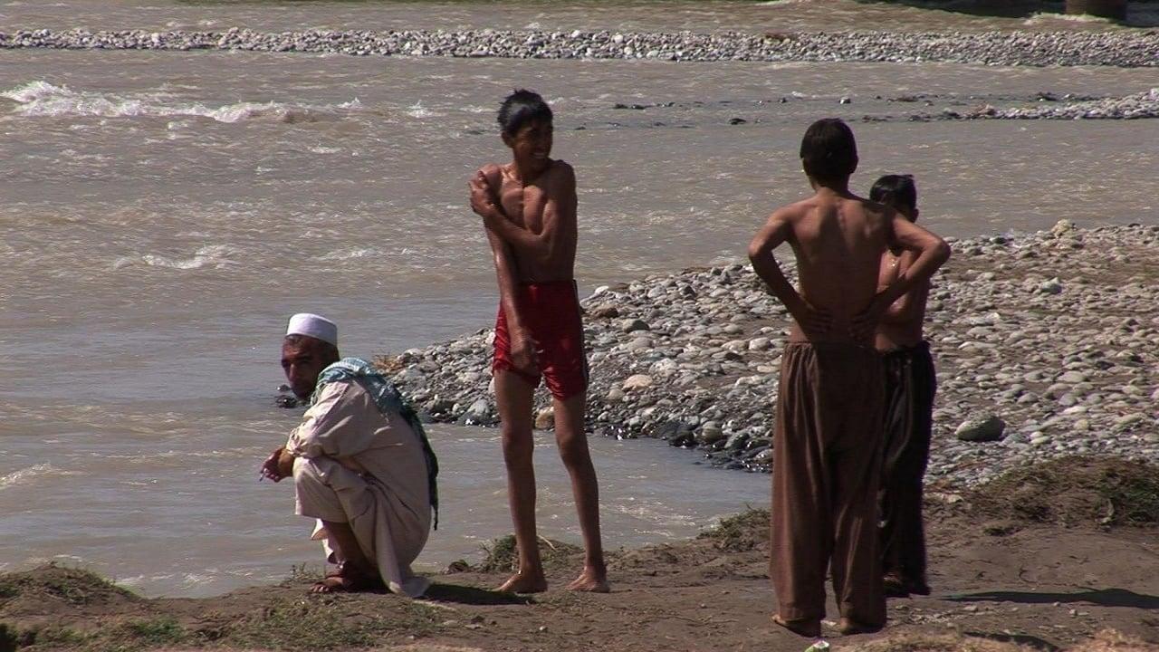 The Dancing Boys of Afghanistan backdrop