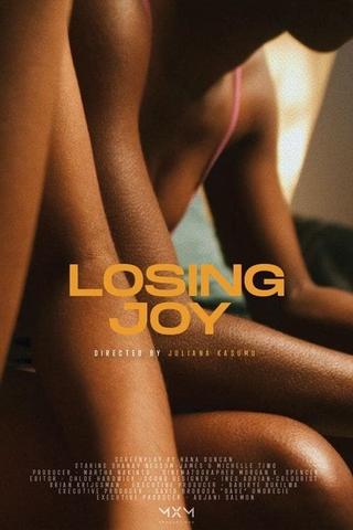 Losing Joy poster