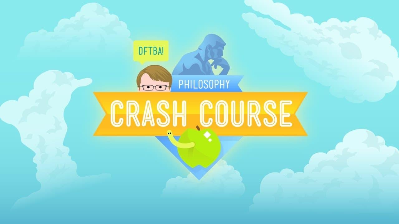 Crash Course Philosophy backdrop