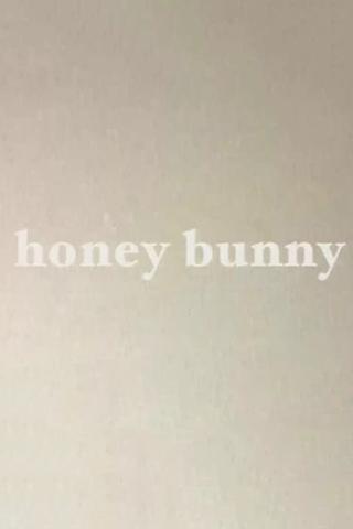 Honey Bunny poster