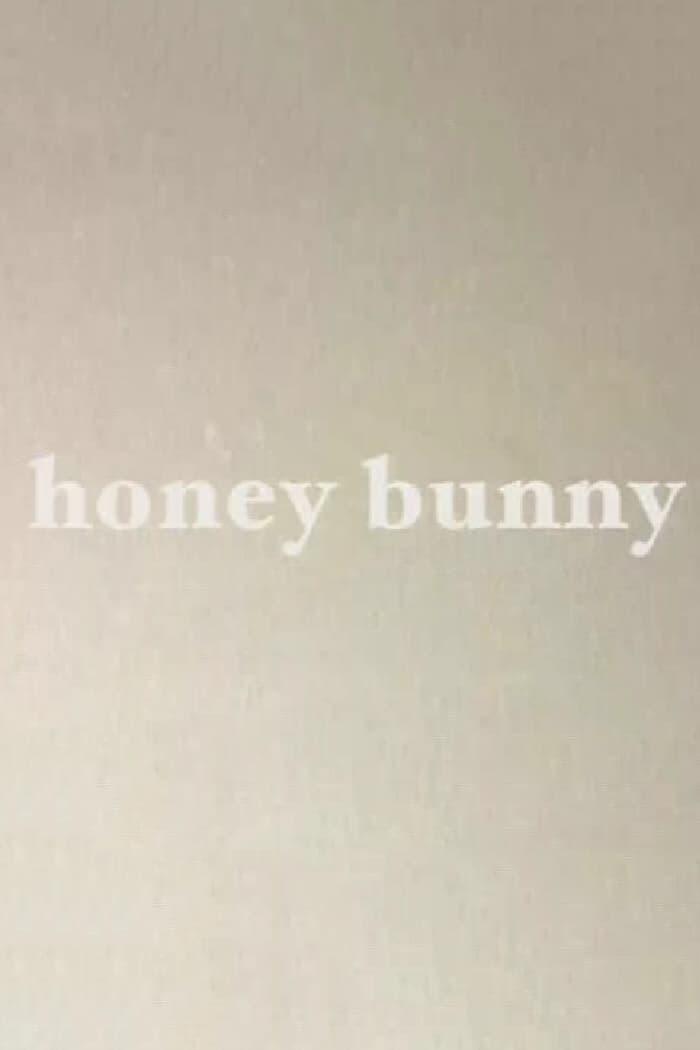 Honey Bunny poster