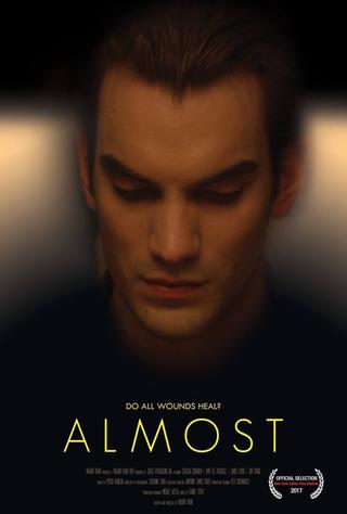 Almost poster