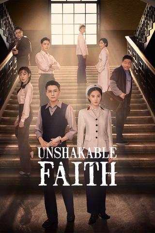 Unshakable Faith poster