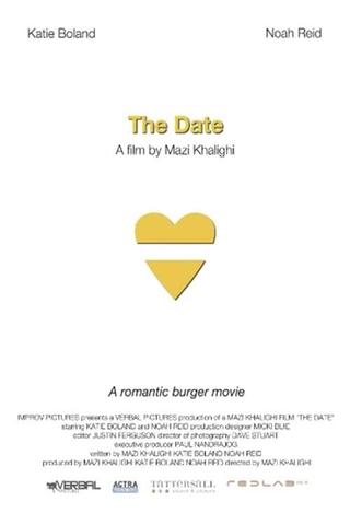 The Date poster