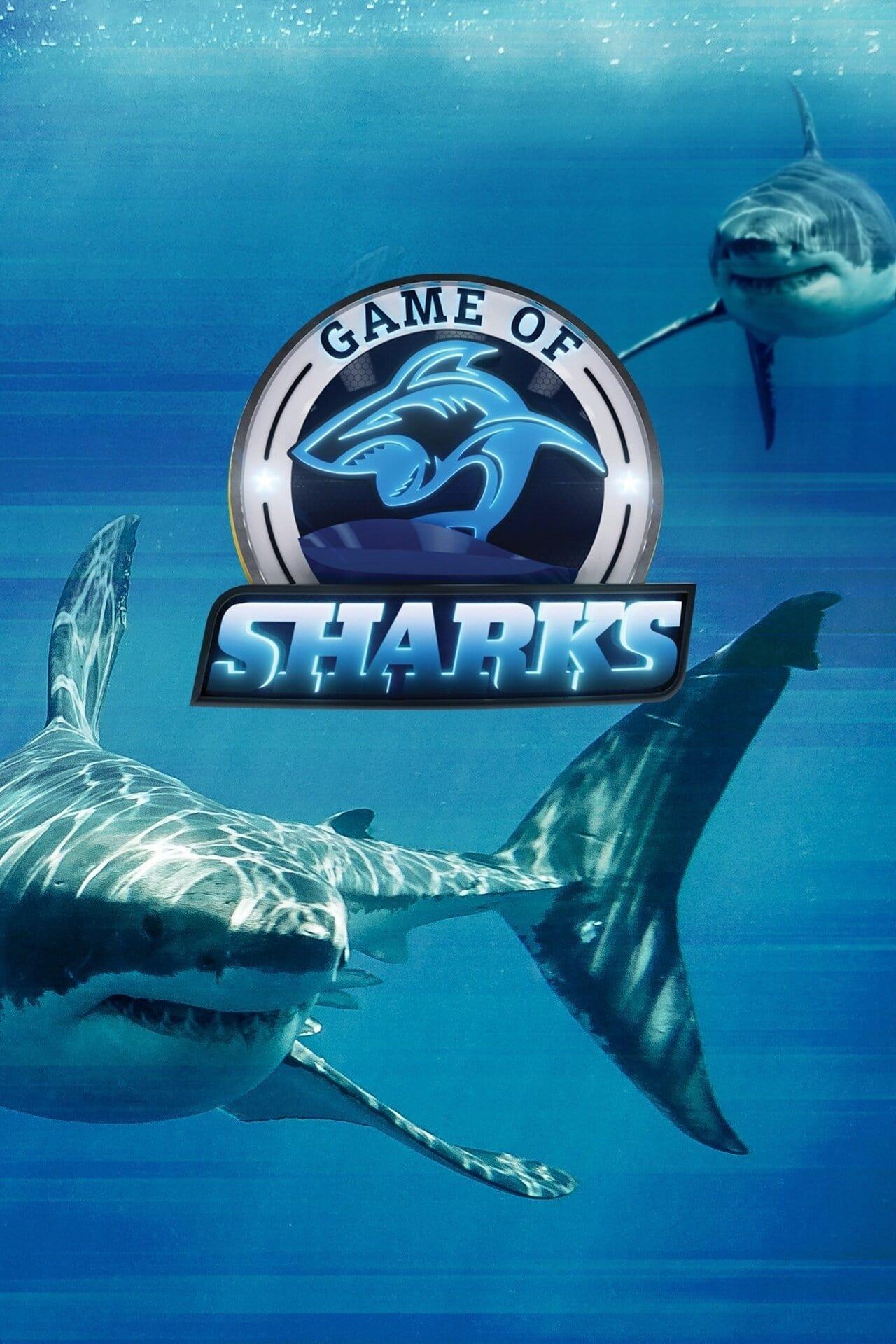 Game of Sharks poster