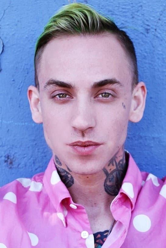 blackbear poster