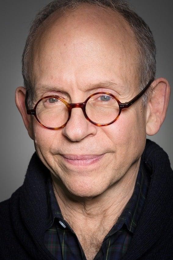 Bob Balaban poster