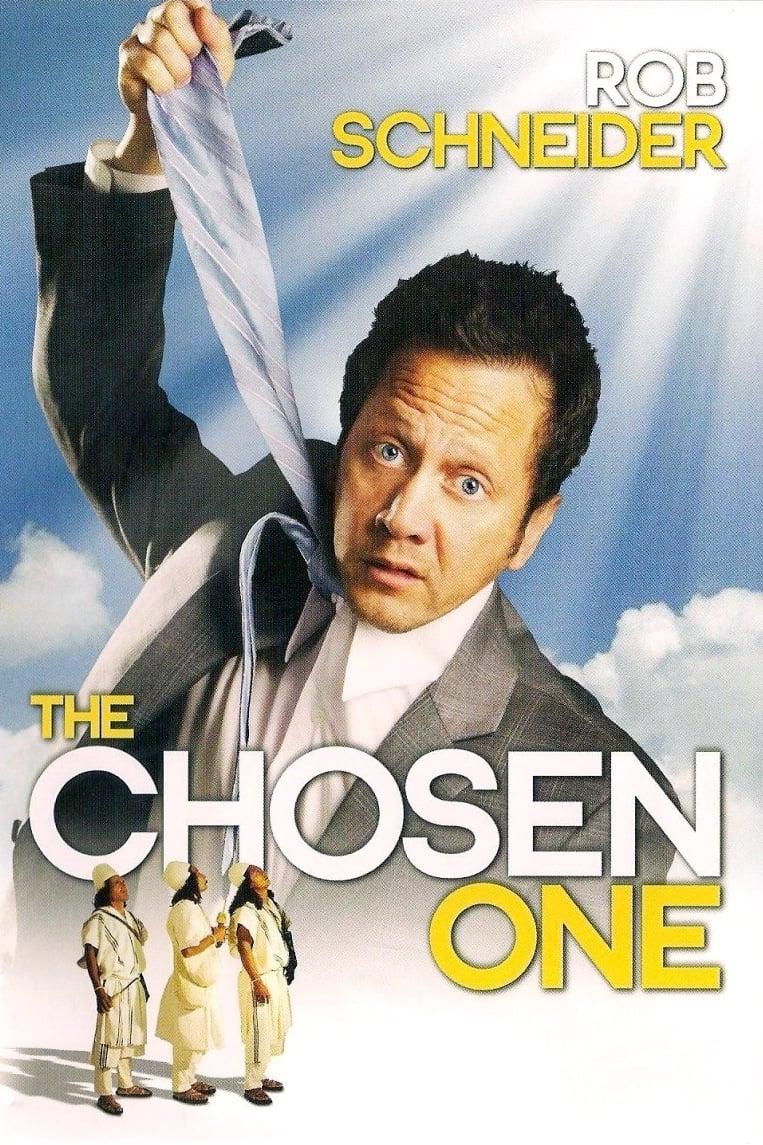 The Chosen One poster