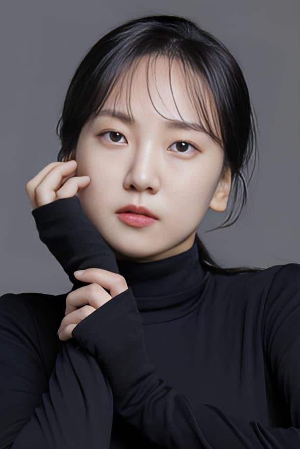 Kang Jeong-won poster