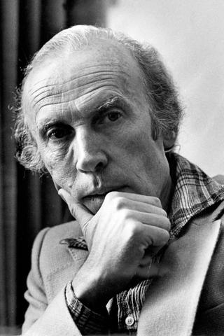 Éric Rohmer pic