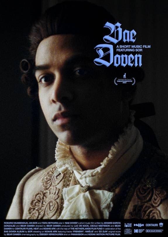 Bae Doven poster