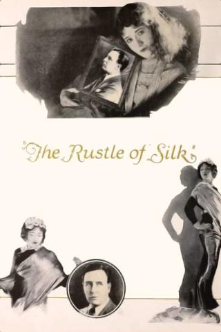 The Rustle of Silk poster