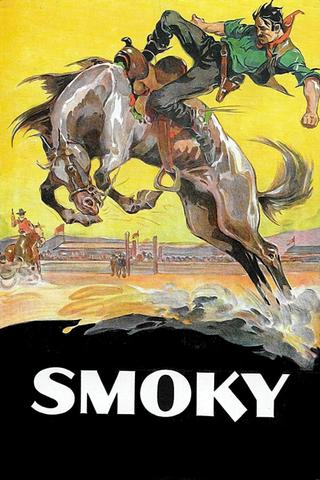 Smoky poster