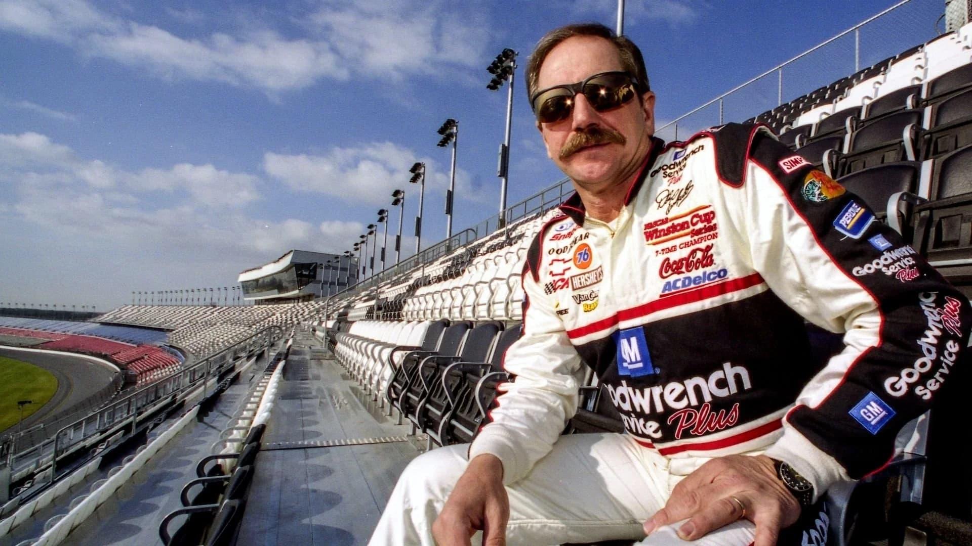 Intimidator: The Lasting Legacy of Dale Earnhardt backdrop