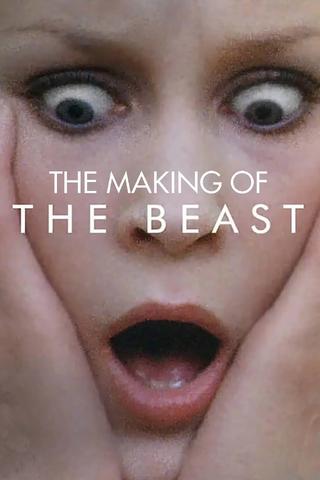 The Making of 'The Beast' poster