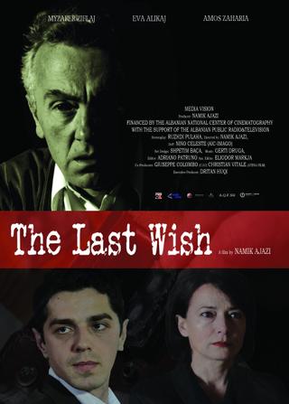 The Last Wish poster