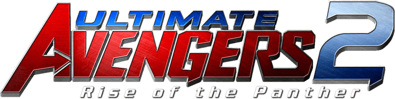 Ultimate Avengers 2 logo