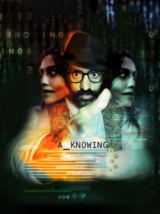 A Knowing poster