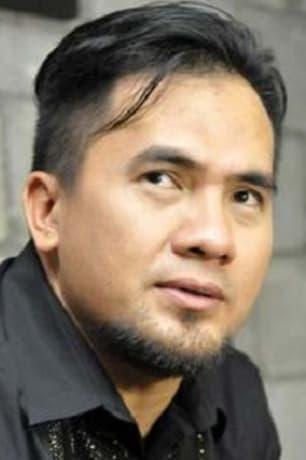 Saipul Jamil poster