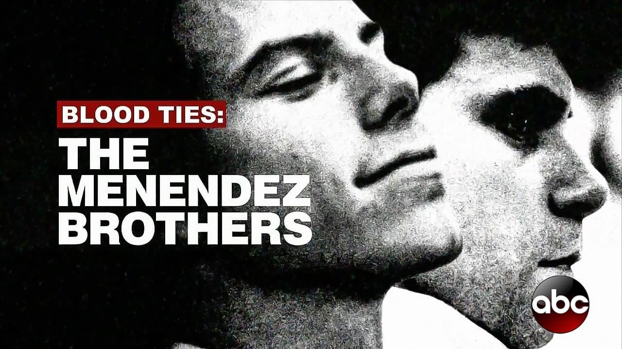 Truth and Lies: The Menendez Brothers backdrop