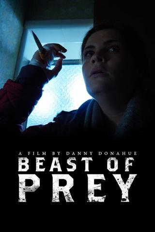 Beast of Prey poster