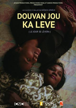 Douvan Jou Ka Leve poster