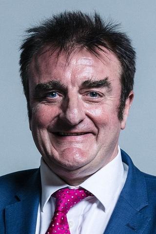 Tommy Sheppard pic