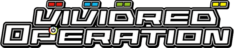 Vividred Operation logo