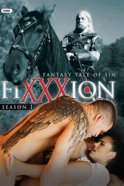 Fixxxion poster