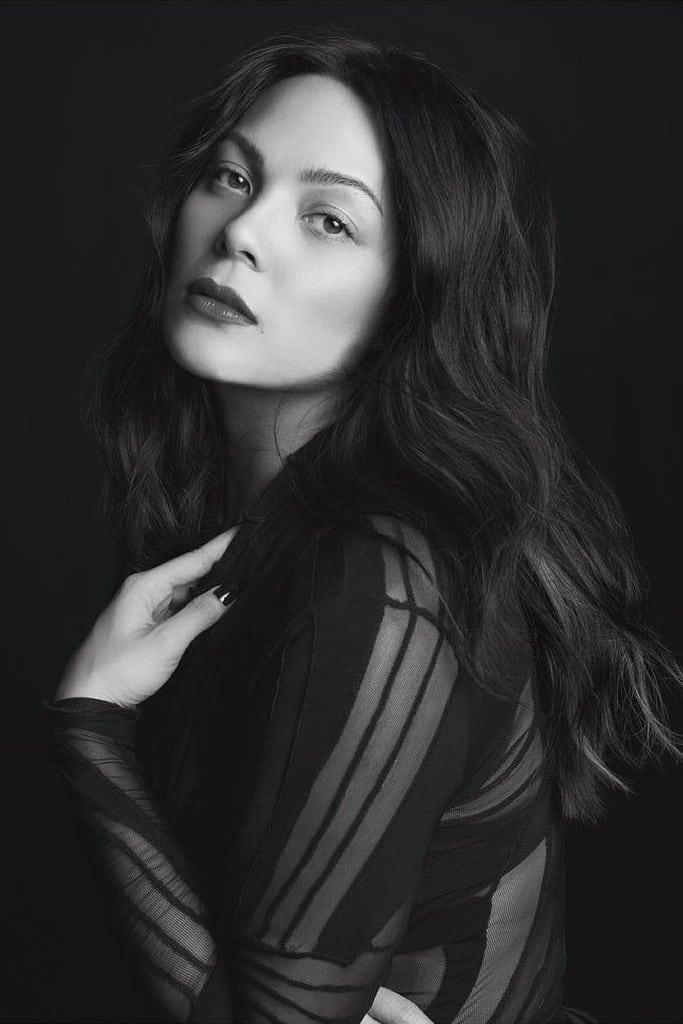 KC Concepcion poster