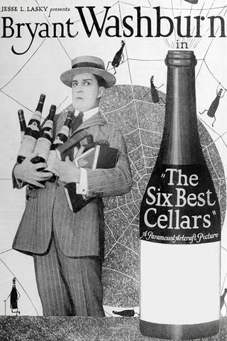 The Six Best Cellars poster
