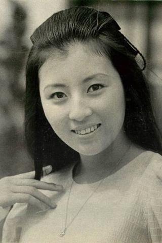 Yôko Namikawa pic