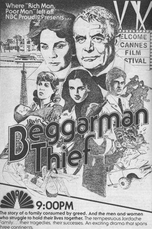 Beggarman, Thief poster