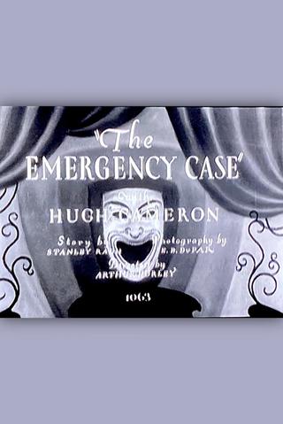 The Emergency Case poster