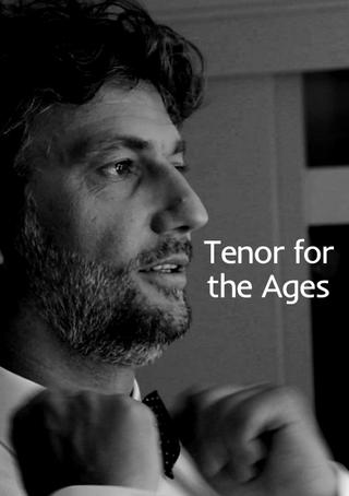 Jonas Kaufmann: Tenor for the Ages poster