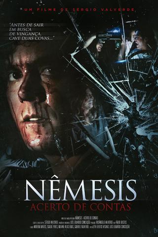 Nêmesis - Acerto de Contas poster