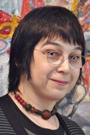 Olga Florenskaya pic